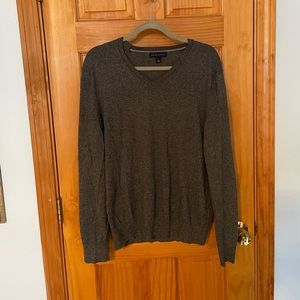 Men’s Banana Republic V-Neck Sweater
